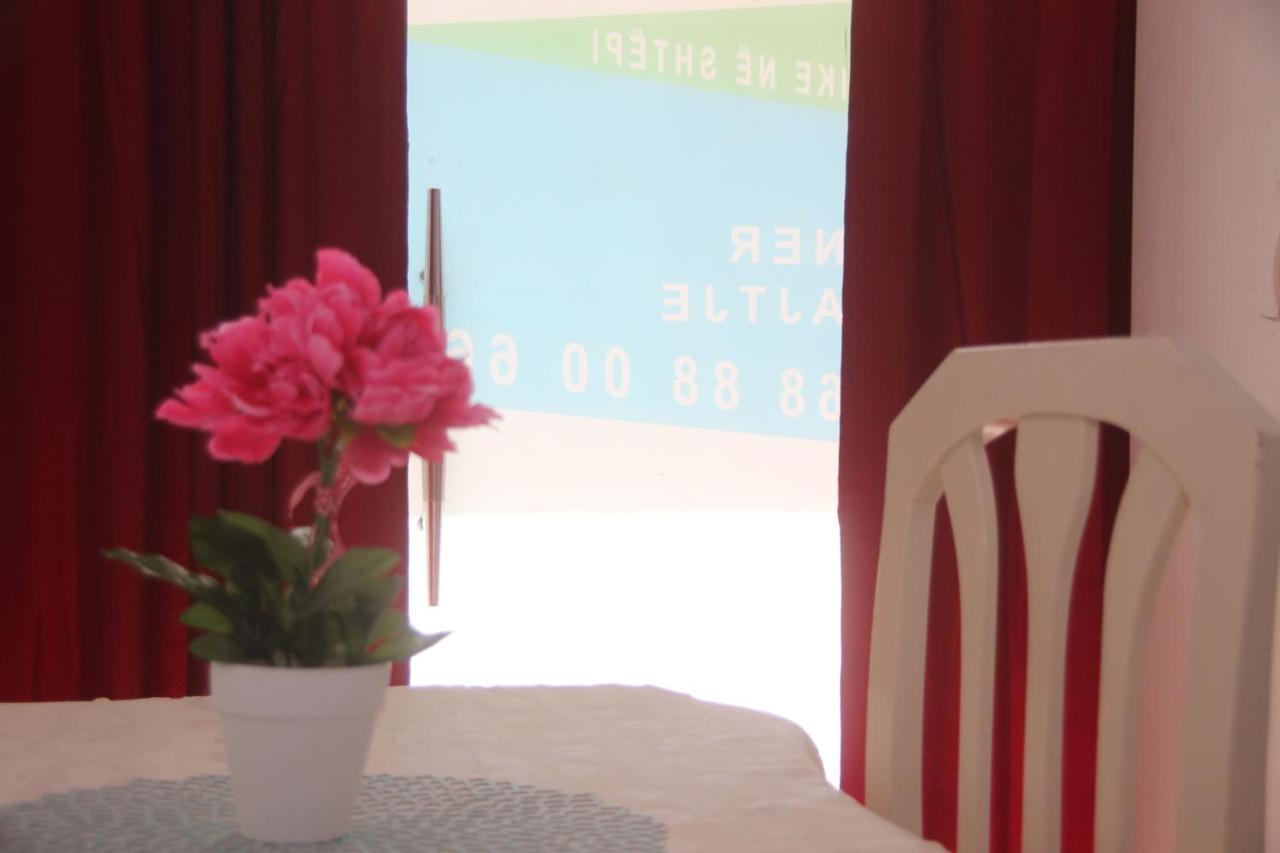 One Room Shkodër Extérieur photo