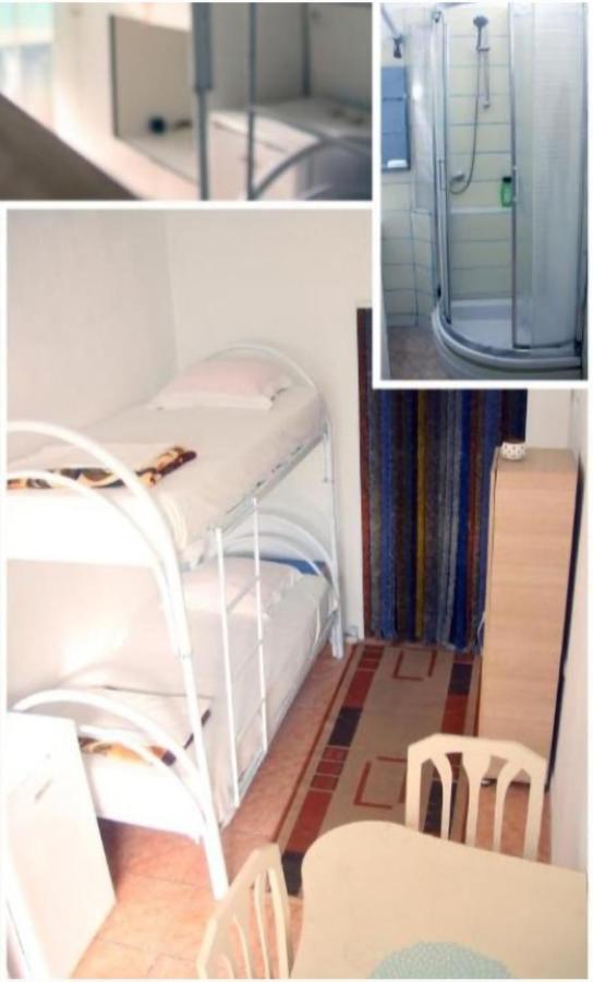 One Room Shkodër Extérieur photo